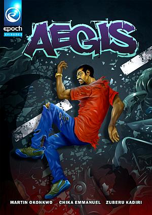 AEGIS Image