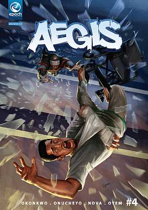 AEGIS Image